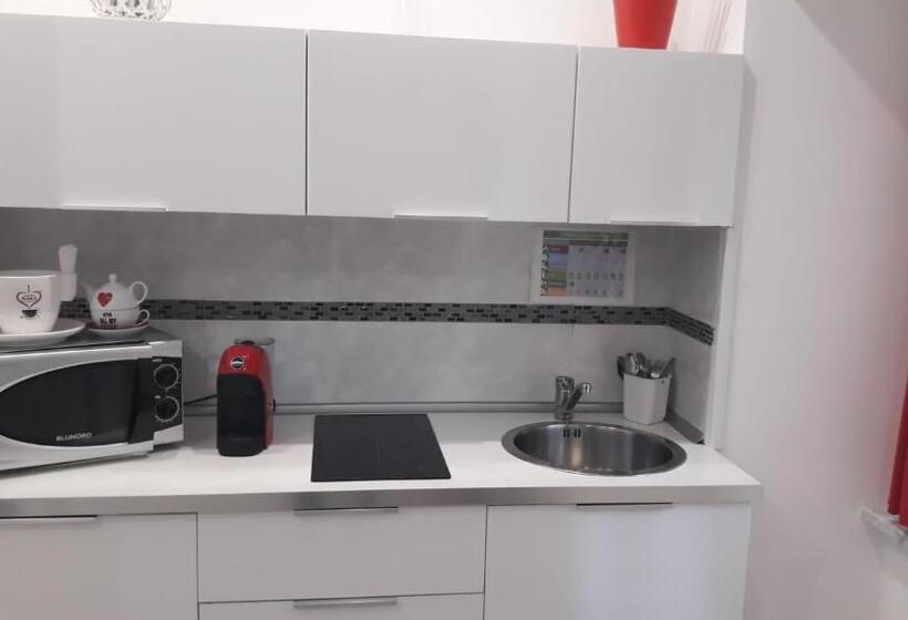 Bed and Breakfast Salerno Nel Cuore