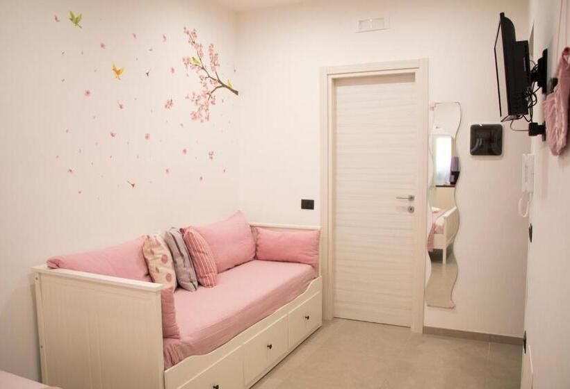 Bed and Breakfast Salerno Nel Cuore