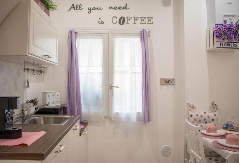 Bed and Breakfast Salerno Nel Cuore