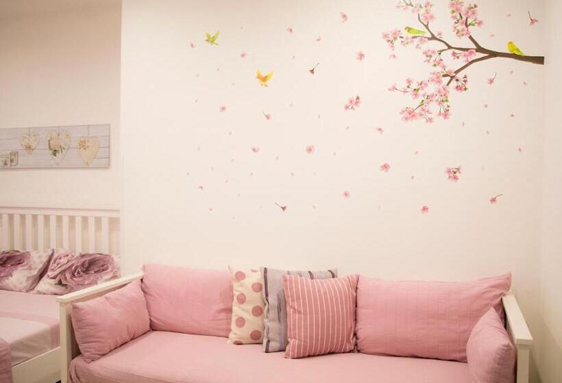 Bed and Breakfast Salerno Nel Cuore