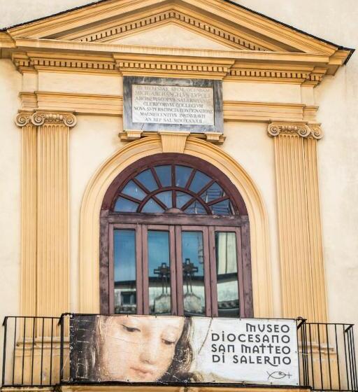 Bed and Breakfast Salerno Nel Cuore