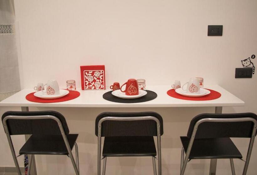 Bed and Breakfast Salerno Nel Cuore