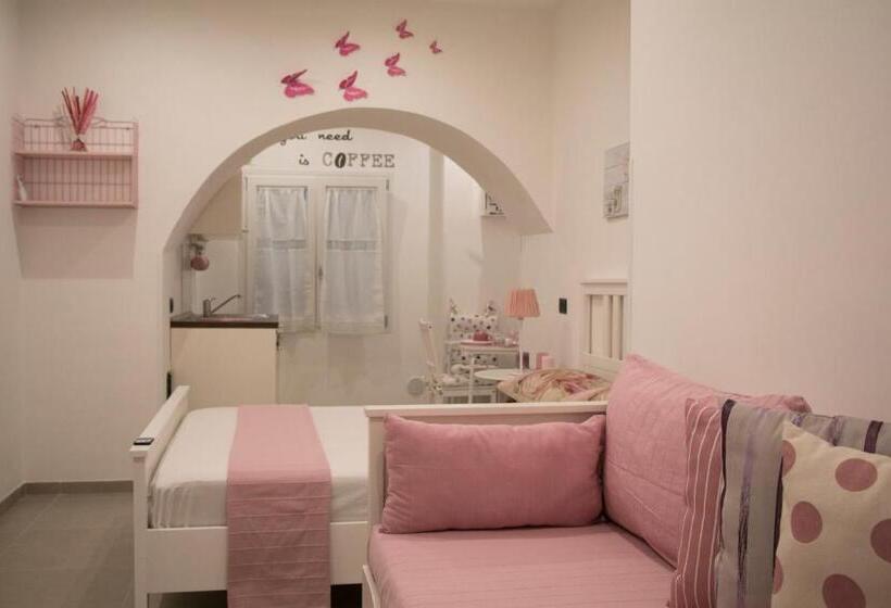 Bed and Breakfast Salerno Nel Cuore