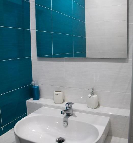 Bed and Breakfast Salerno Nel Cuore