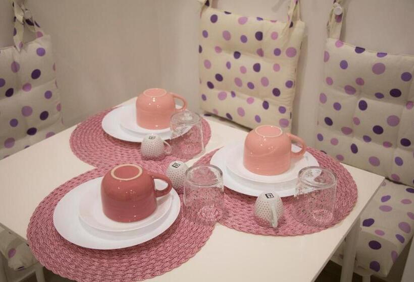 Bed and Breakfast Salerno Nel Cuore