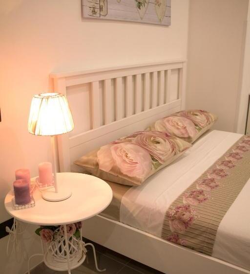 Bed and Breakfast Salerno Nel Cuore