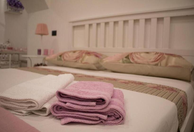 Bed and Breakfast Salerno Nel Cuore