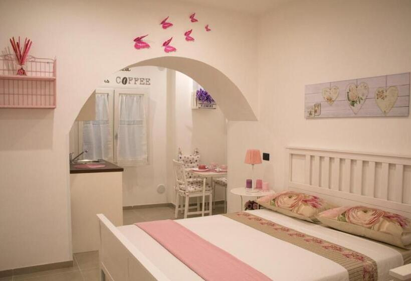 Bed and Breakfast Salerno Nel Cuore