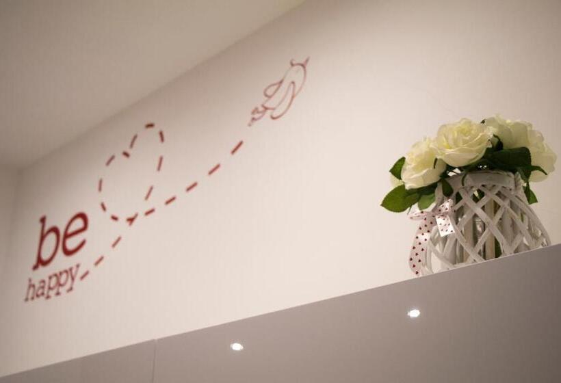 Bed and Breakfast Salerno Nel Cuore