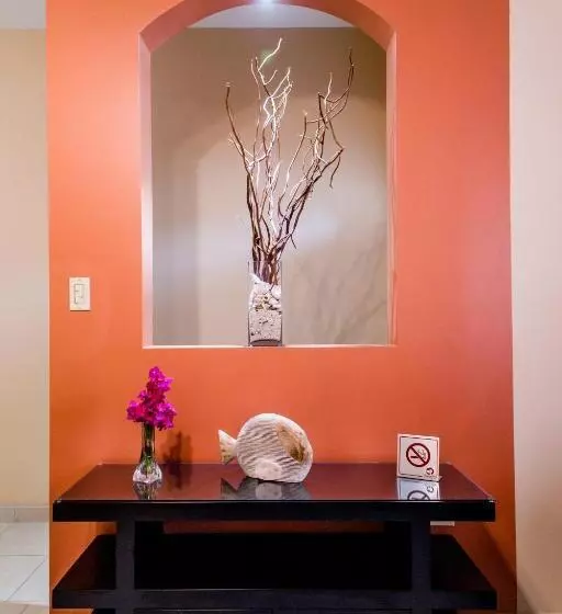 Bugambilias Suites