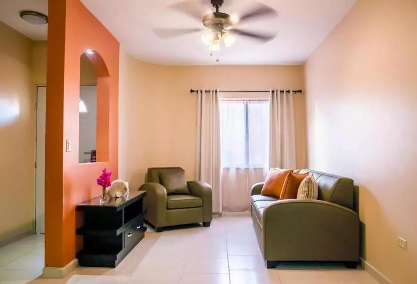 Bugambilias Suites