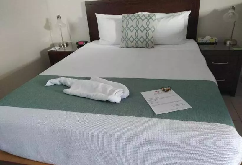 Bugambilias Suites