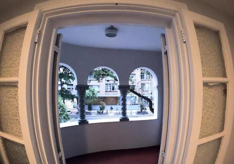 Che Lagarto Hostel Copacabana