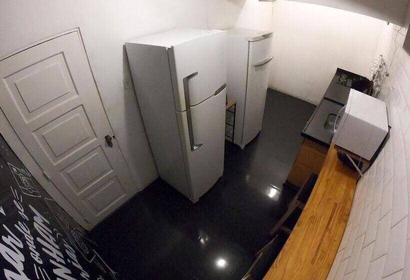 Che Lagarto Hostel Copacabana