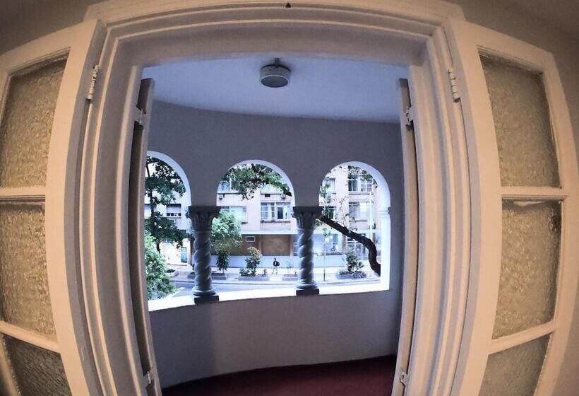 Che Lagarto Hostel Copacabana