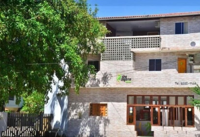 Che Lagarto Hostel Porto De Galinhas