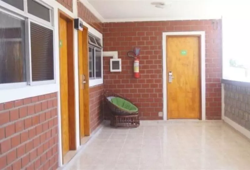 Che Lagarto Hostel Porto De Galinhas