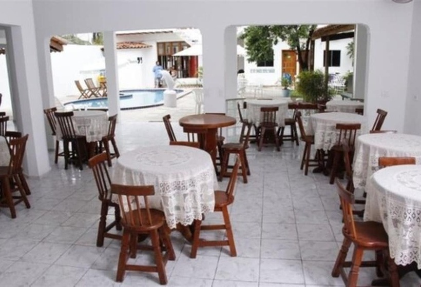 Che Lagarto Hostel Porto De Galinhas