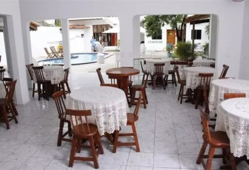 Che Lagarto Hostel Porto De Galinhas