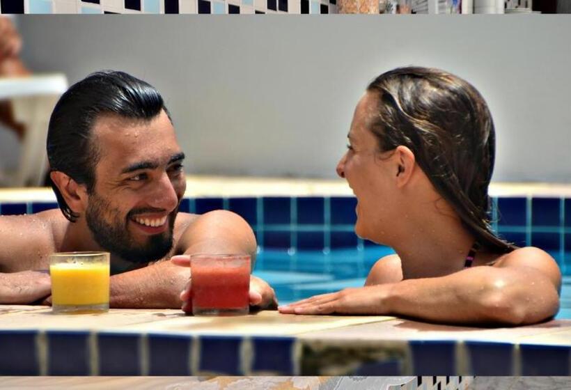 Che Lagarto Hostel Porto De Galinhas