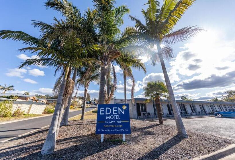 Eden Motel