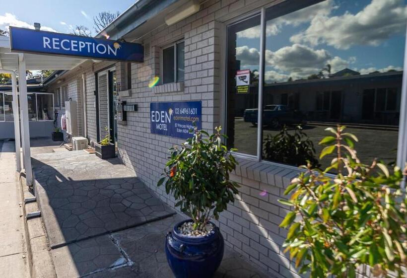 Eden Motel