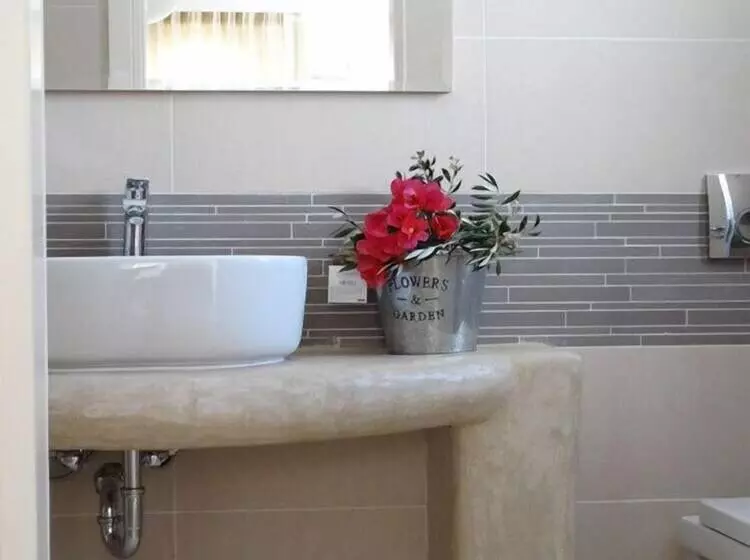 هتل Naxos Anassa Suites