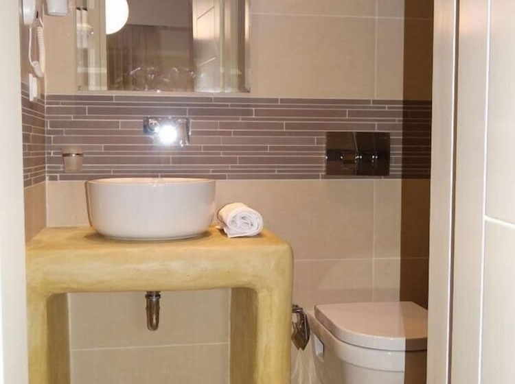 هتل Naxos Anassa Suites