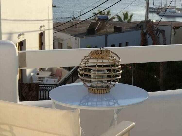 هتل Naxos Anassa Suites