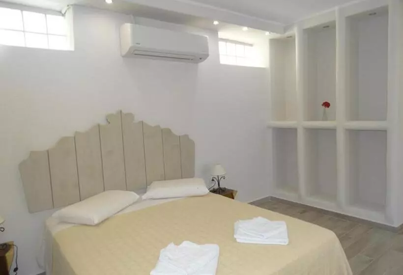 هتل Naxos Anassa Suites