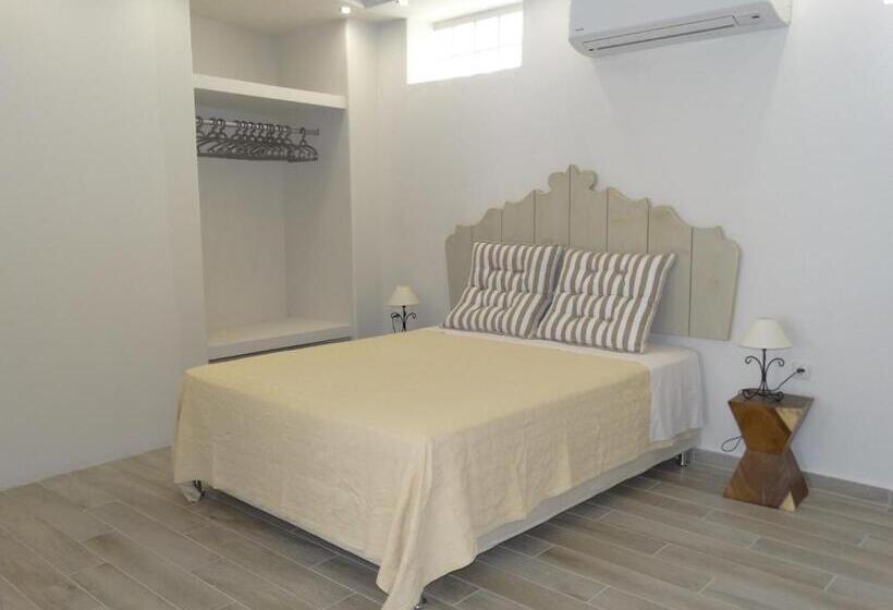 هتل Naxos Anassa Suites