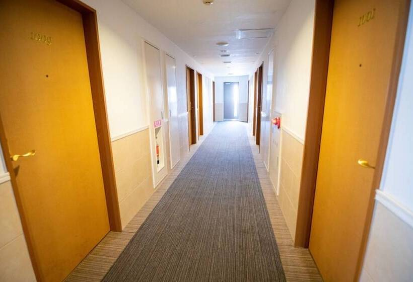 فندق Az Inn Handa Inter