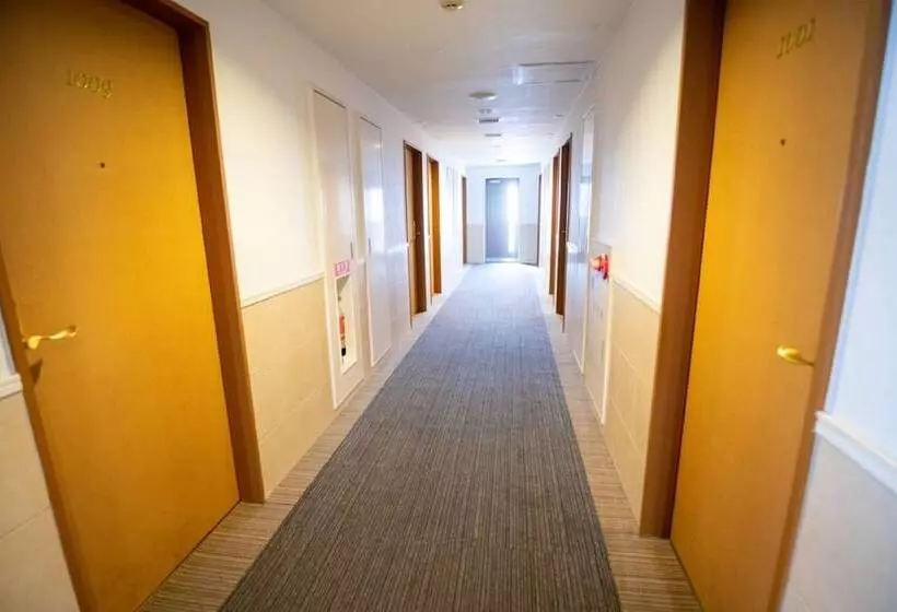 Hotel Az Inn Handa Inter