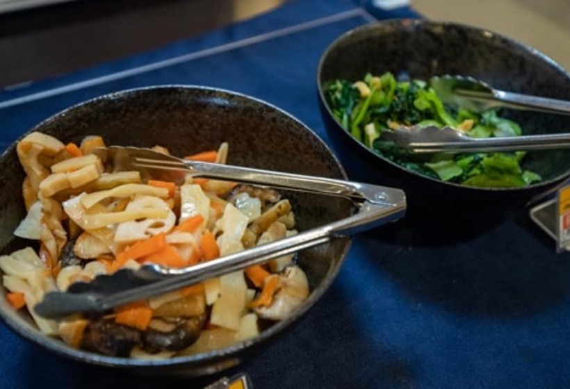 فندق Az Inn Handa Inter