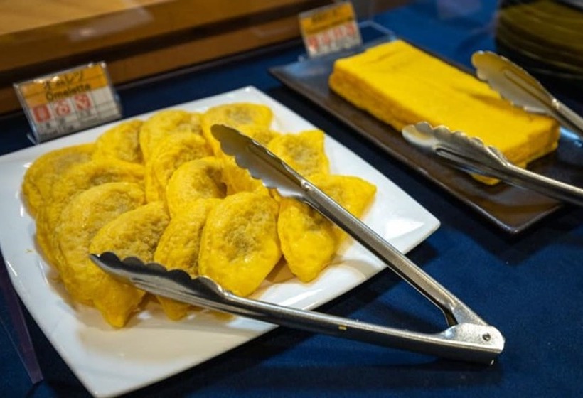 فندق Az Inn Handa Inter