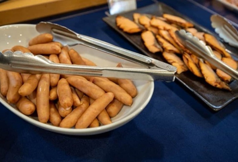 فندق Az Inn Handa Inter