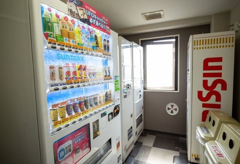 فندق Az Inn Handa Inter