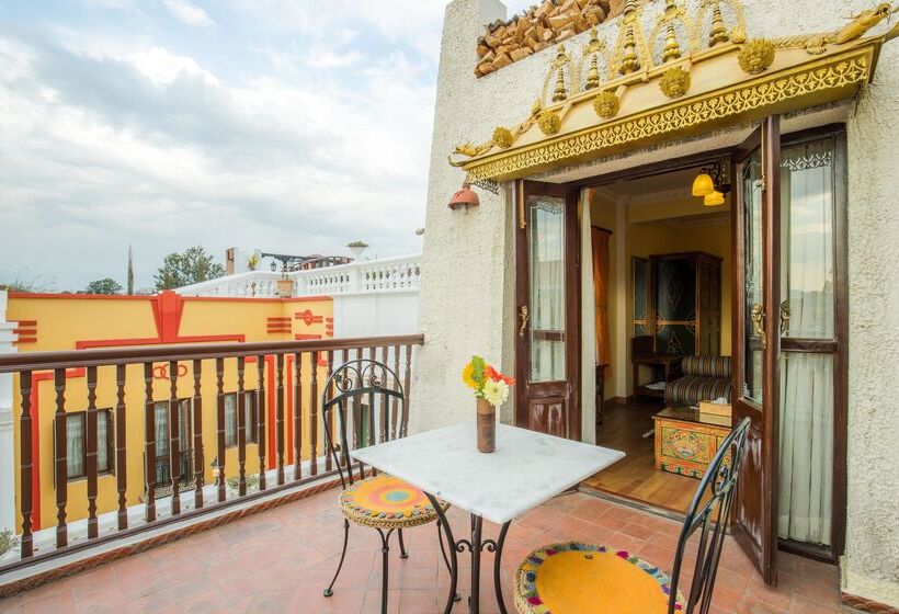 هتل Baber Mahal Vilas   The Heritage