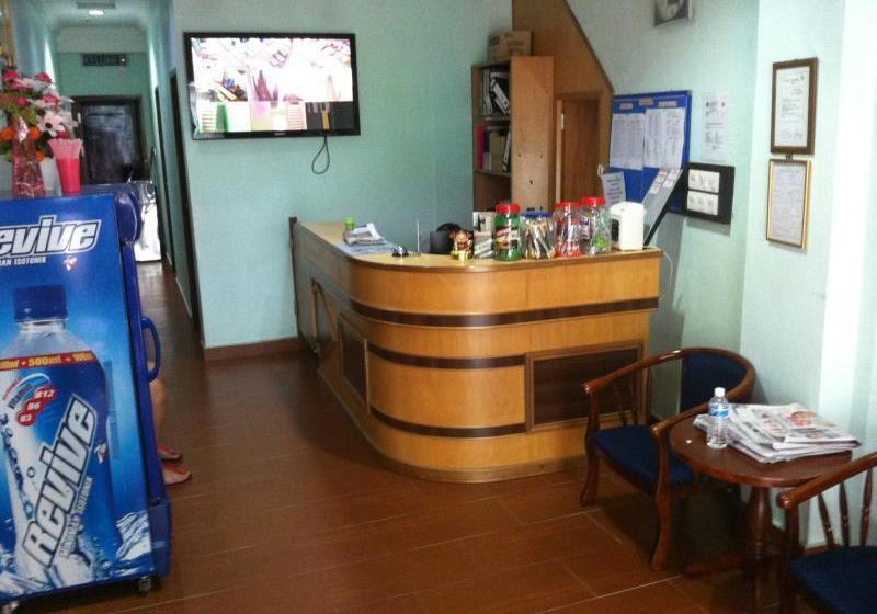 فندق Chicwan Inn