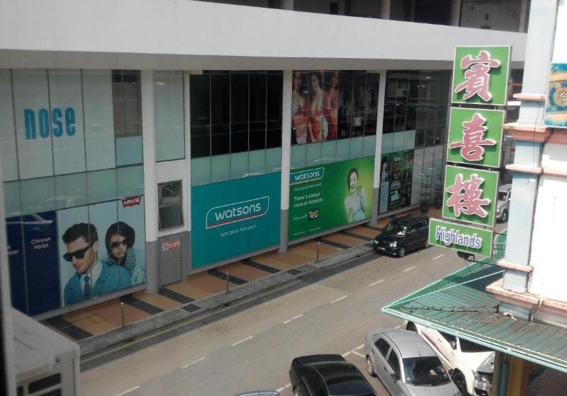 فندق Chicwan Inn