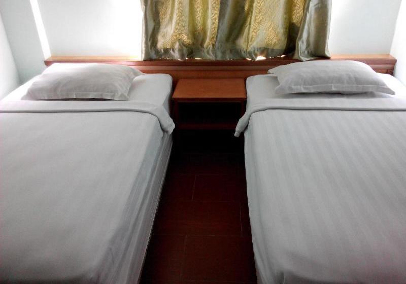 فندق Chicwan Inn