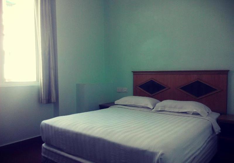 فندق Chicwan Inn