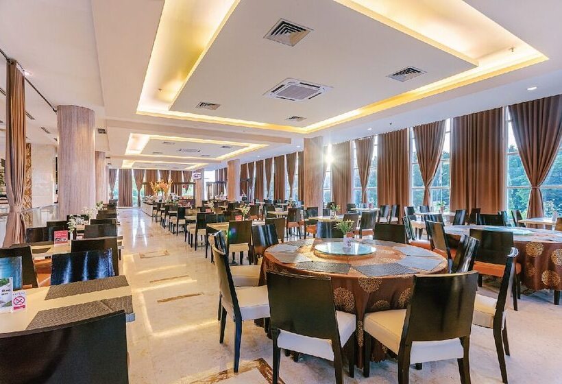 호텔 Claro Kendari