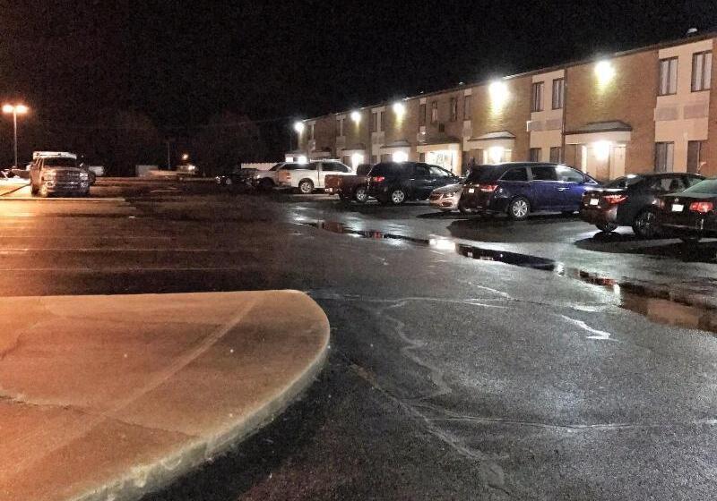 בית מלון כפרי Dexter Inn