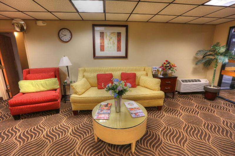 בית מלון כפרי Dexter Inn