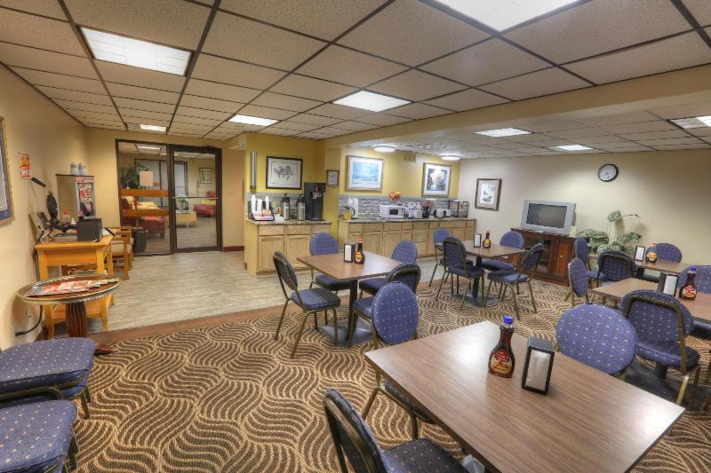 בית מלון כפרי Dexter Inn