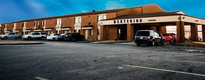 בית מלון כפרי Dexter Inn