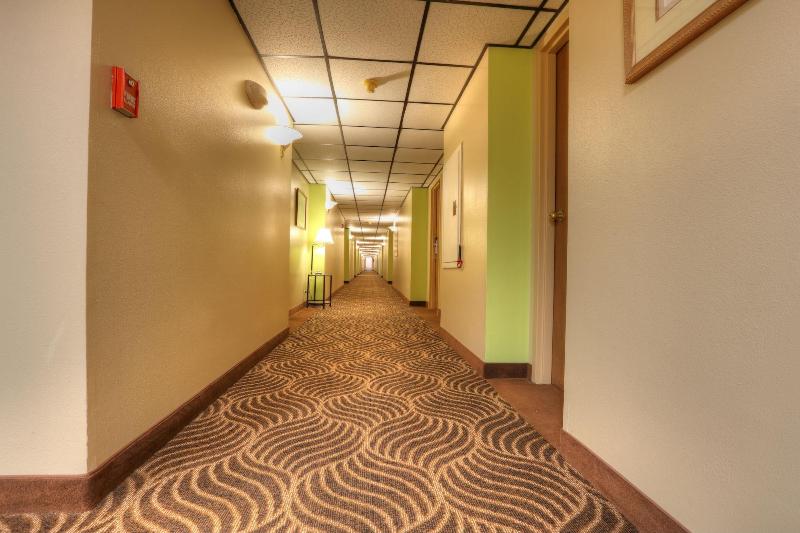 בית מלון כפרי Dexter Inn