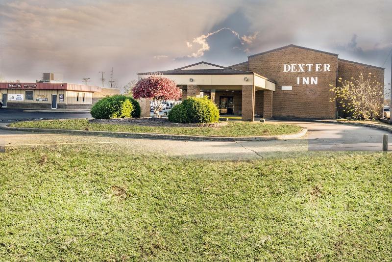 בית מלון כפרי Dexter Inn