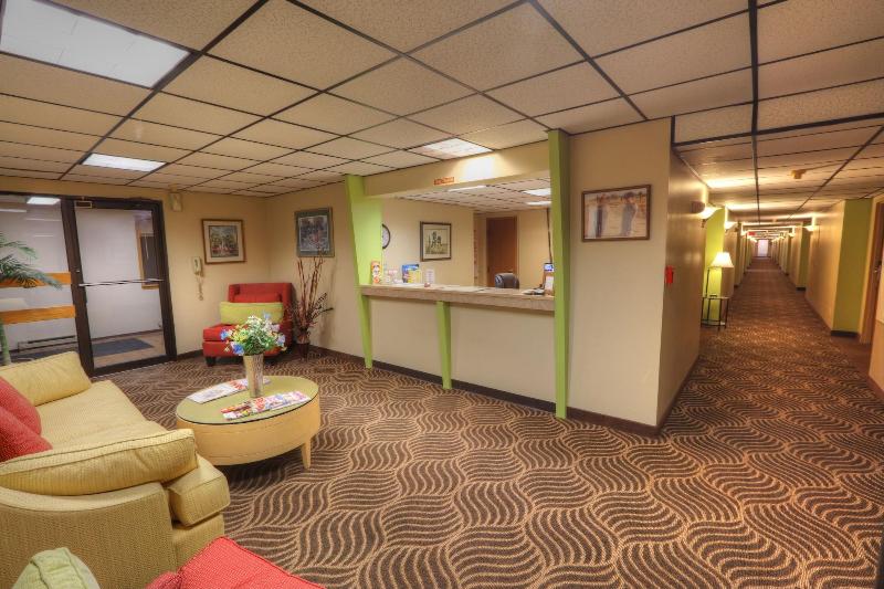 בית מלון כפרי Dexter Inn